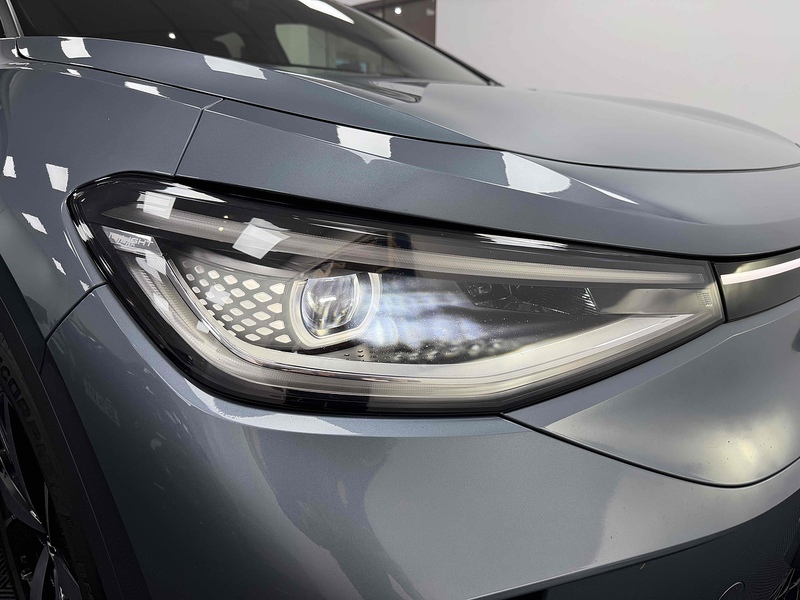 Volkswagen ID.5 GTX Style - U2184