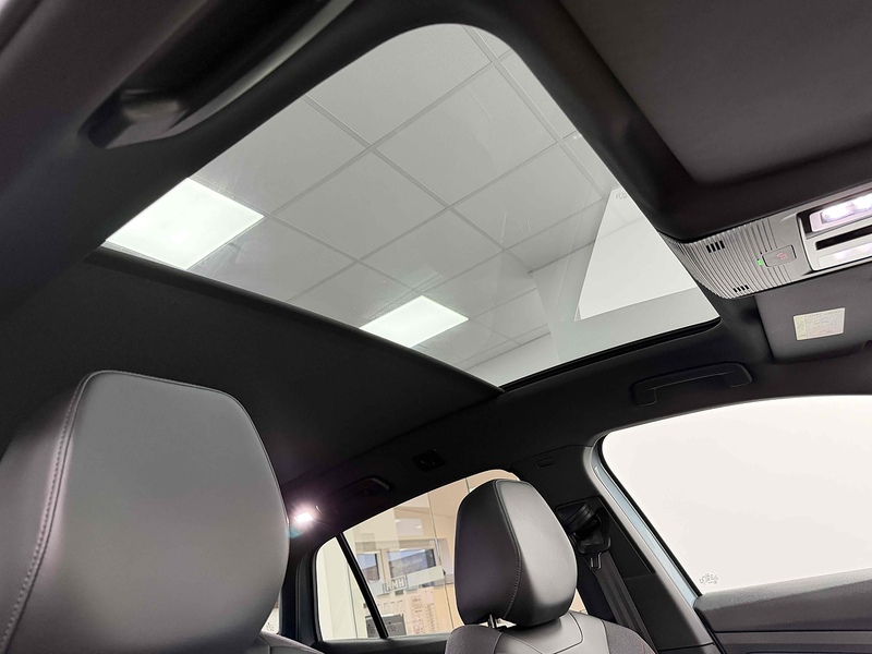 Volkswagen ID.5 GTX Style - U2184