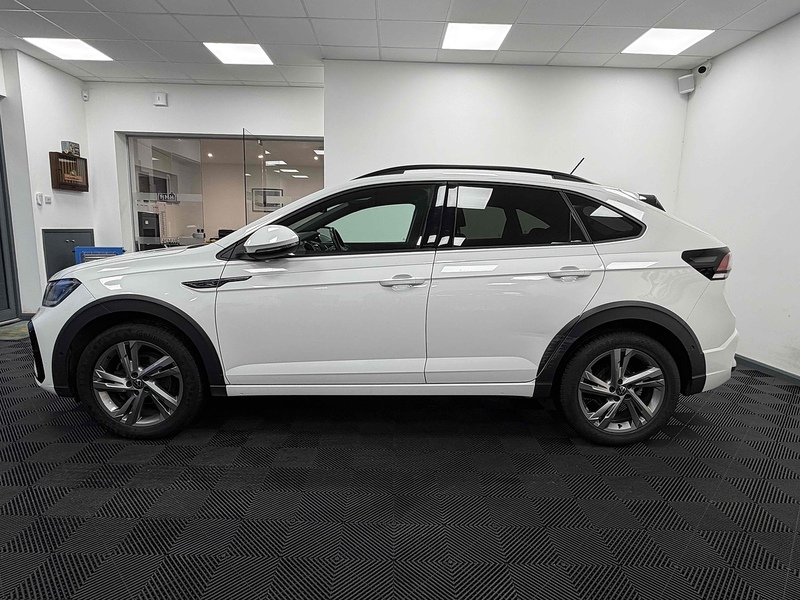 Volkswagen Taigo TSI R-Line - U2185