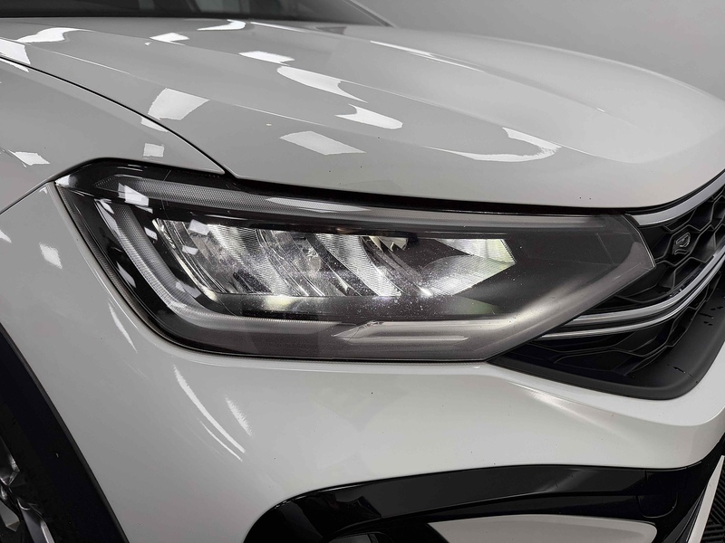 Volkswagen Taigo TSI R-Line - U2185