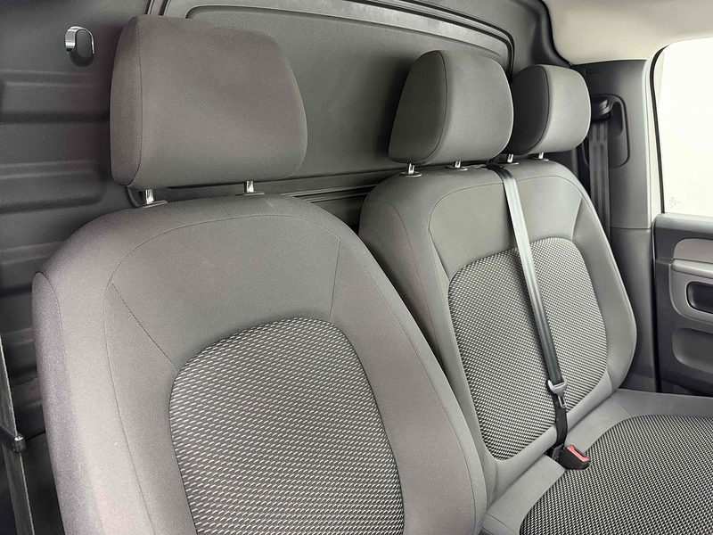 Volkswagen ID. Buzz Cargo Pro Commerce Plus - U2187