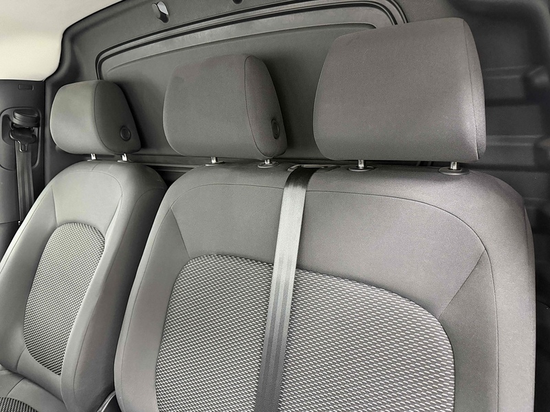 Volkswagen ID. Buzz Cargo Pro Commerce Plus - U2187