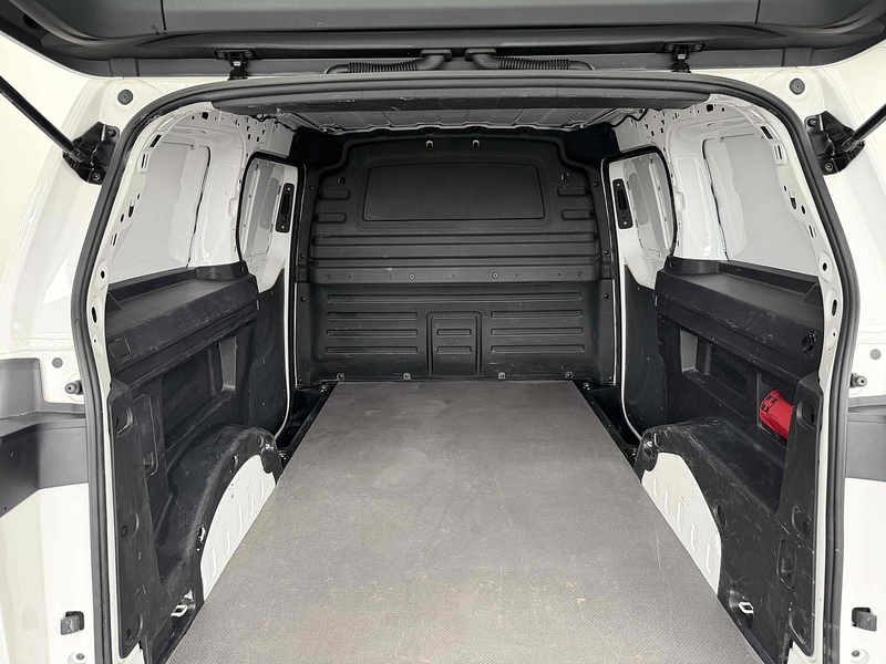 Volkswagen ID. Buzz Cargo Pro Commerce Plus - U2187