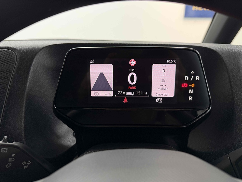 Volkswagen ID. Buzz Cargo Pro Commerce Plus - U2187