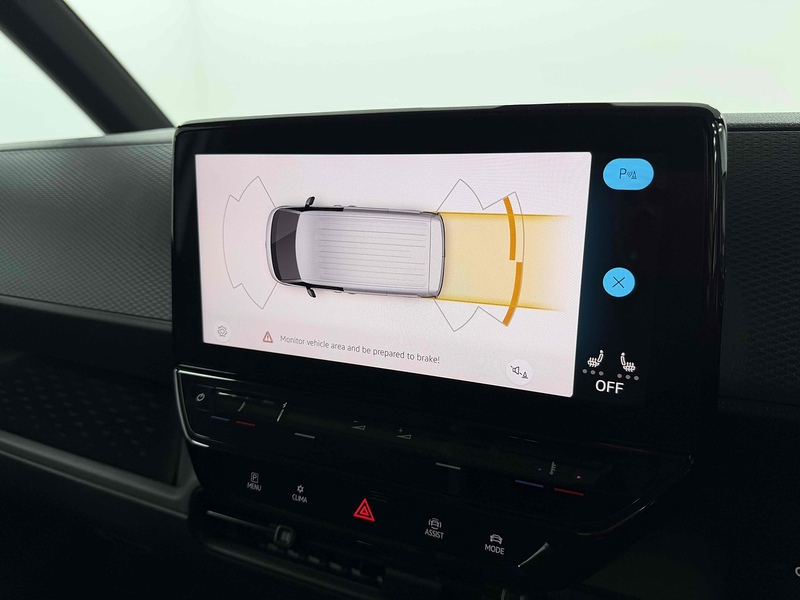 Volkswagen ID. Buzz Cargo Pro Commerce Plus - U2187