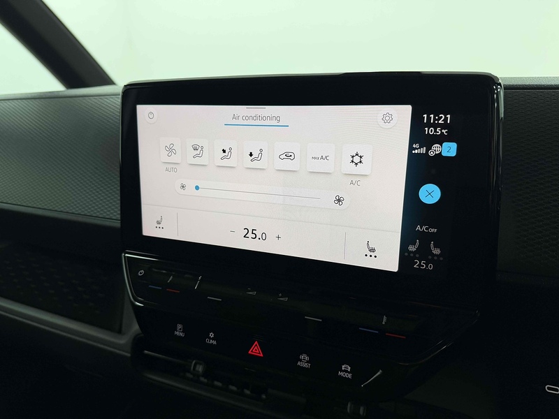 Volkswagen ID. Buzz Cargo Pro Commerce Plus - U2187