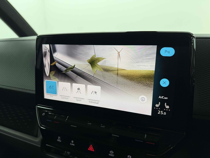 Volkswagen ID. Buzz Cargo Pro Commerce Plus - U2187