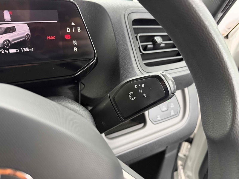 Volkswagen ID. Buzz Cargo Pro Commerce Plus - U2187