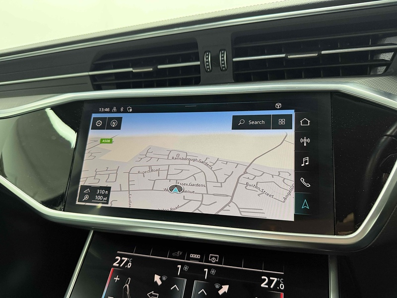 Audi A6 Saloon TFSIe Sport - U2188