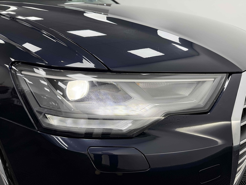 Audi A6 Saloon TFSIe Sport - U2188