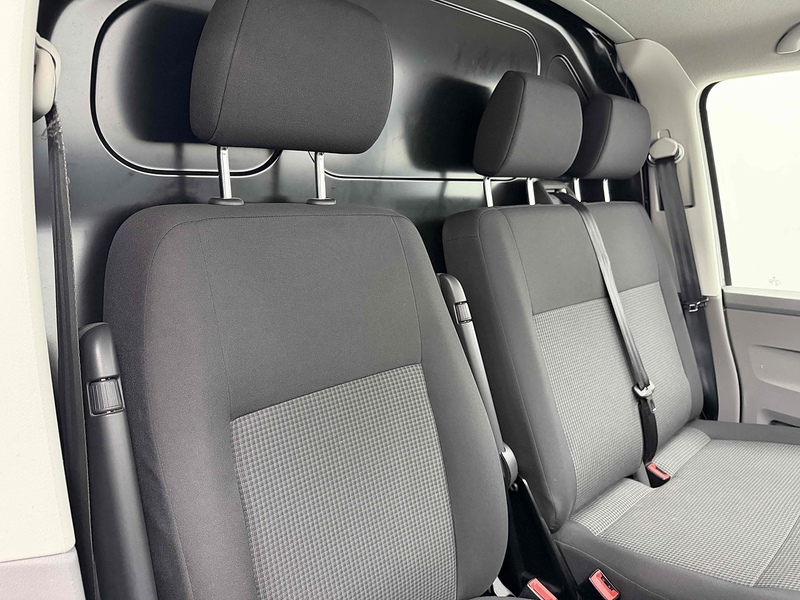 Volkswagen Transporter TDI T28 Startline - U2189