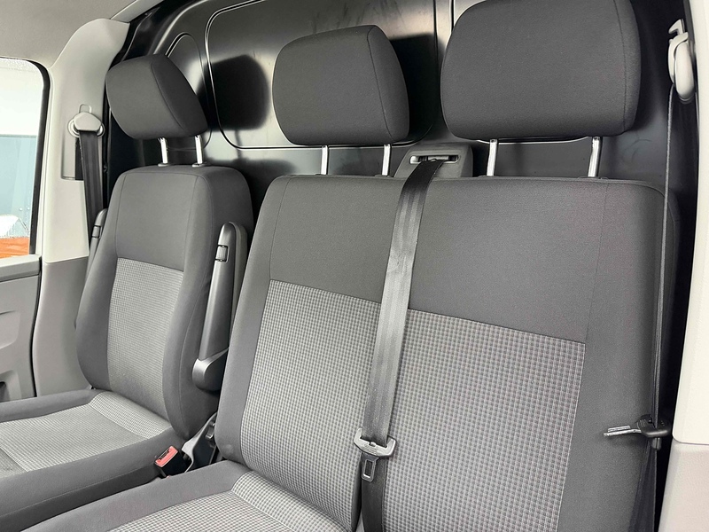 Volkswagen Transporter TDI T28 Startline - U2189