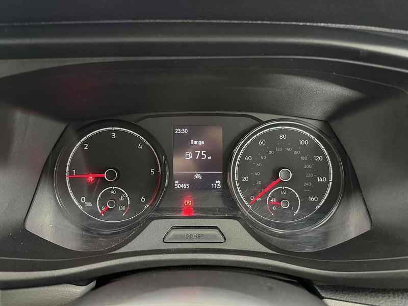 Volkswagen Transporter TDI T28 Startline - U2189