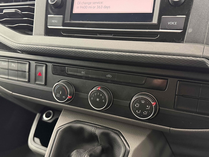 Volkswagen Transporter TDI T28 Startline - U2189