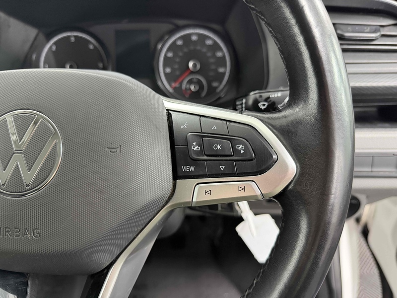 Volkswagen Transporter TDI T28 Startline - U2189