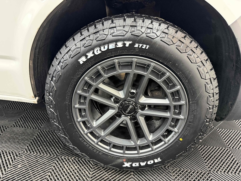 Volkswagen Transporter TDI T28 Startline - U2189