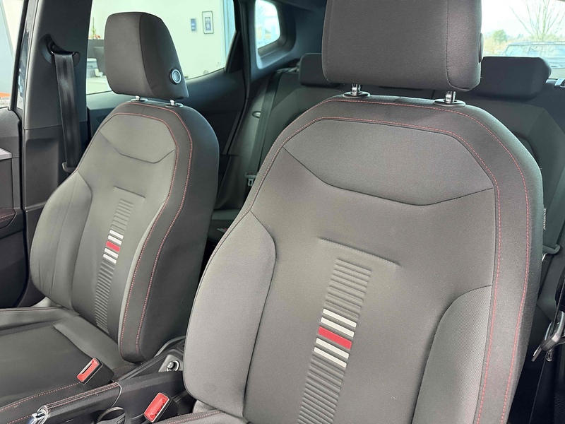 SEAT Arona TSI FR - U2192