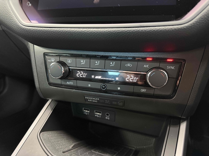 SEAT Arona TSI FR - U2192