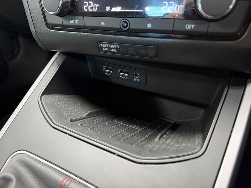 SEAT Arona TSI FR - U2192