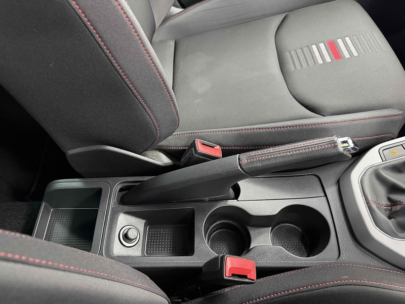 SEAT Arona TSI FR - U2192