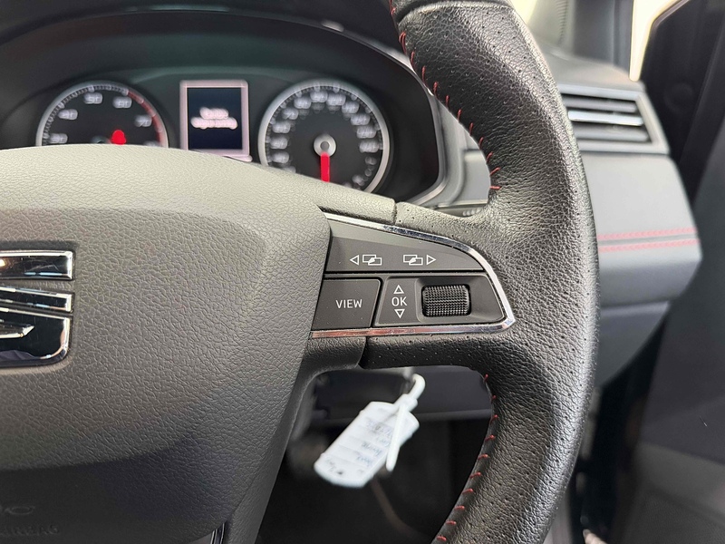 SEAT Arona TSI FR - U2192