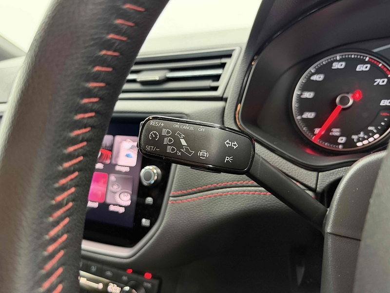 SEAT Arona TSI FR - U2192