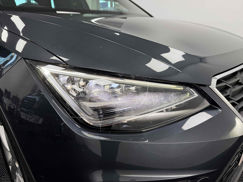 SEAT Arona TSI FR - U2192