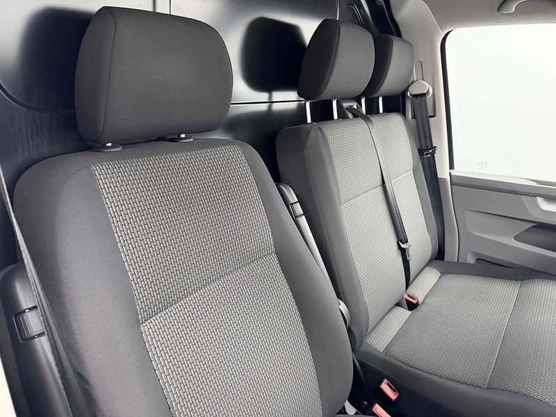 Volkswagen Transporter TDI T30 Highline - U2194