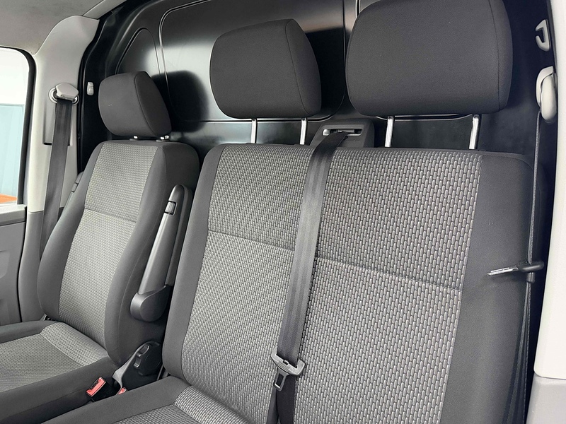 Volkswagen Transporter TDI T30 Highline - U2194