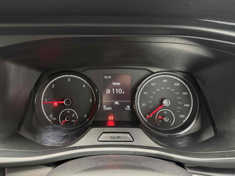 Volkswagen Transporter TDI T30 Highline - U2194