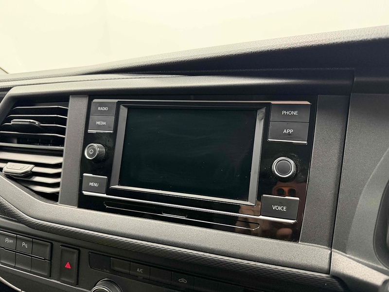 Volkswagen Transporter TDI T30 Highline - U2194