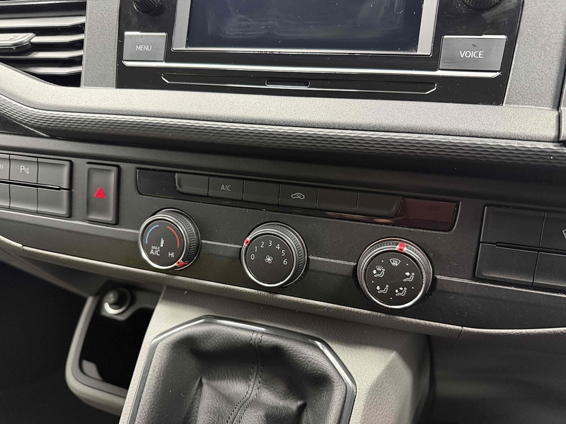 Volkswagen Transporter TDI T30 Highline - U2194