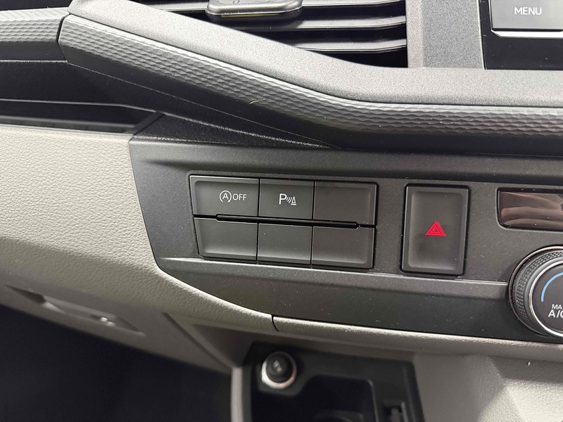 Volkswagen Transporter TDI T30 Highline - U2194