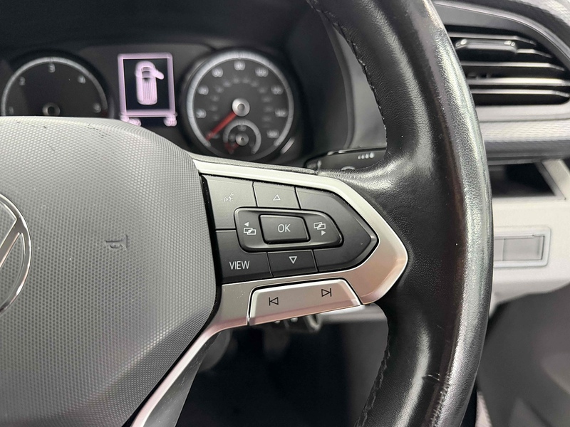 Volkswagen Transporter TDI T30 Highline - U2194