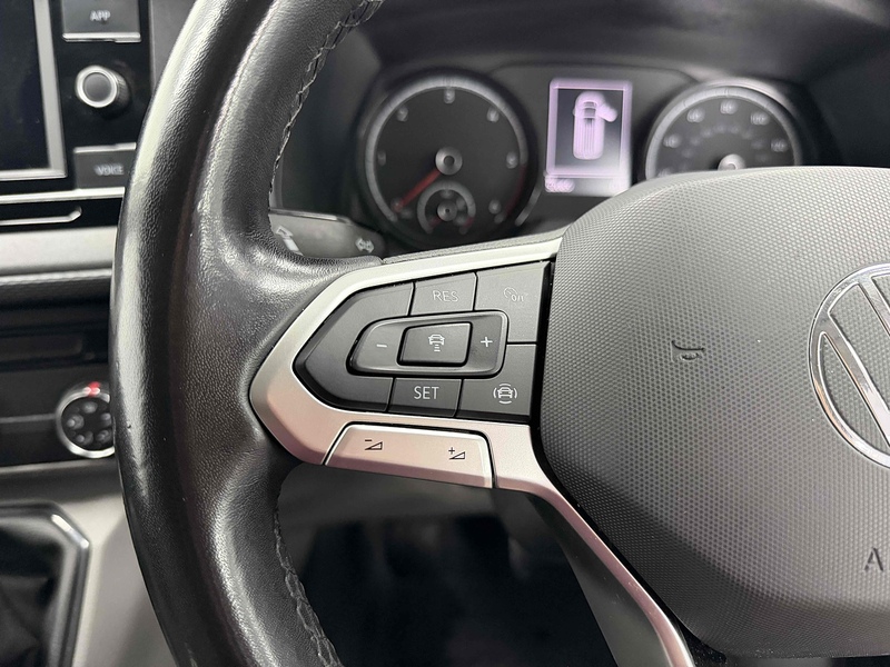 Volkswagen Transporter TDI T30 Highline - U2194