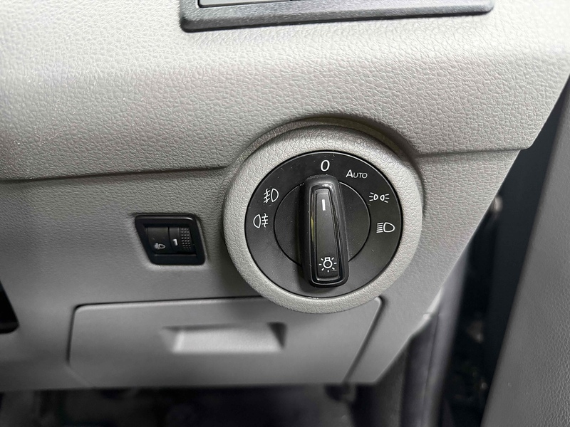 Volkswagen Transporter TDI T30 Highline - U2194