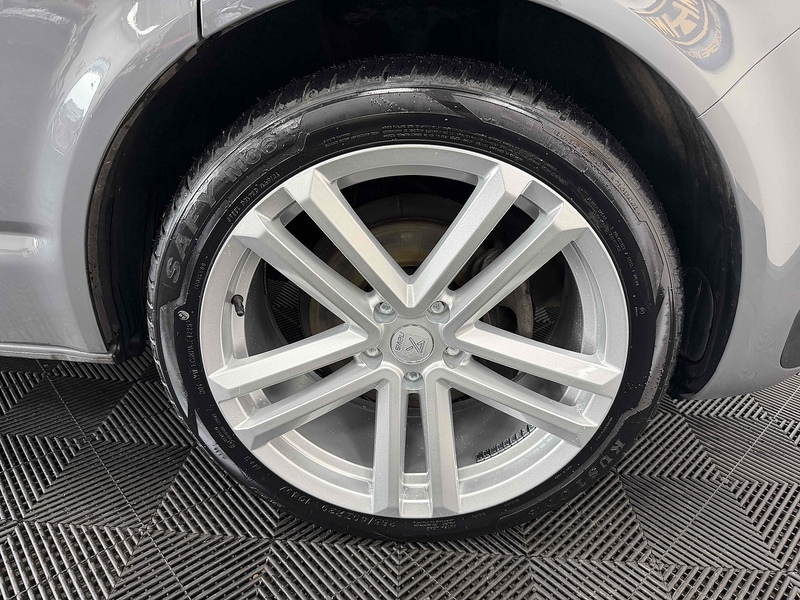 Volkswagen Transporter TDI T30 Highline - U2194