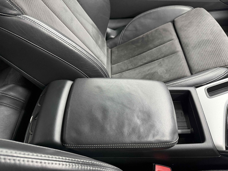 Audi A5 TFSI S line - U2195