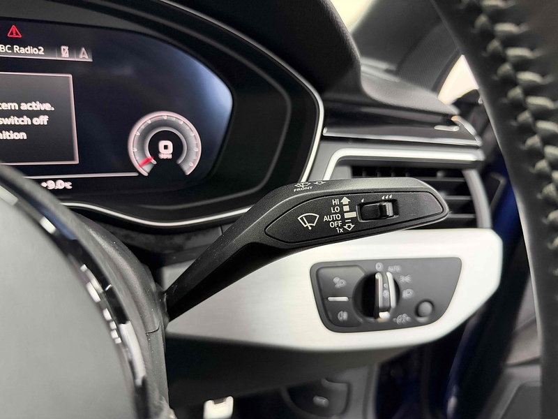 Audi A5 TFSI S line - U2195