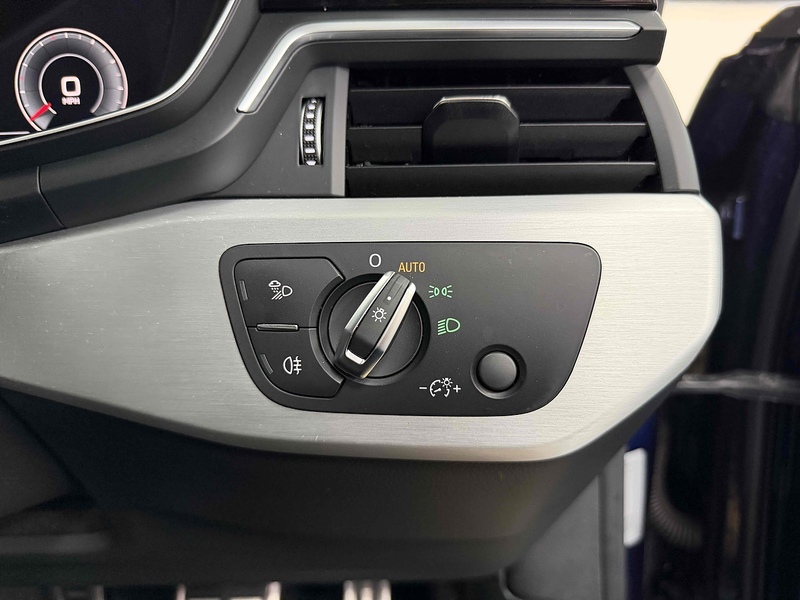 Audi A5 TFSI S line - U2195