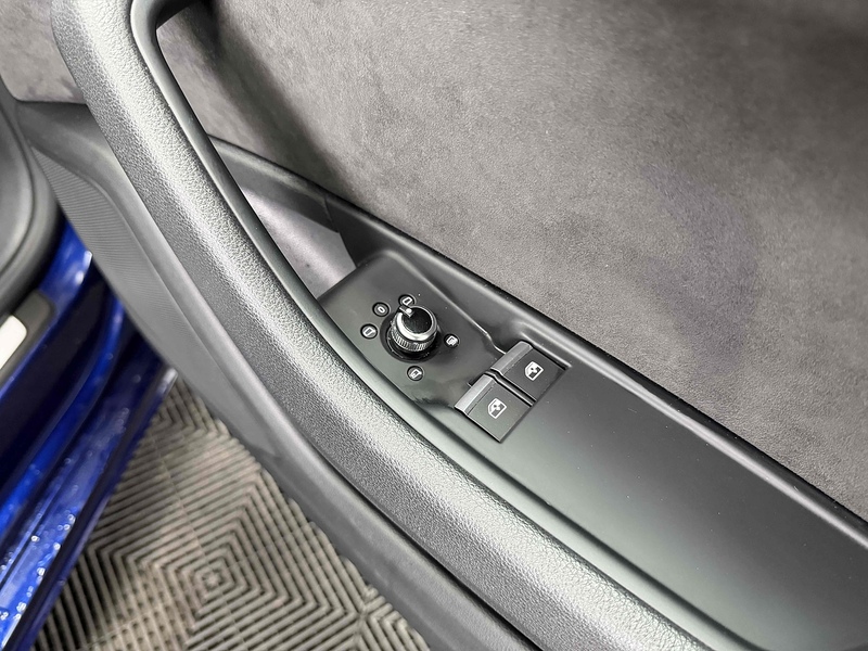 Audi A5 TFSI S line - U2195