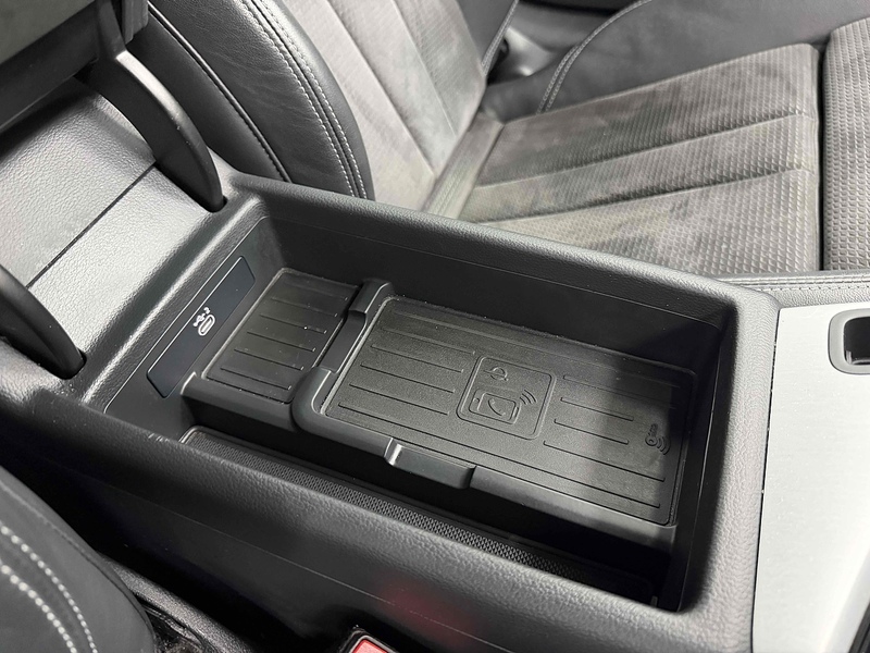 Audi A5 TFSI S line - U2195