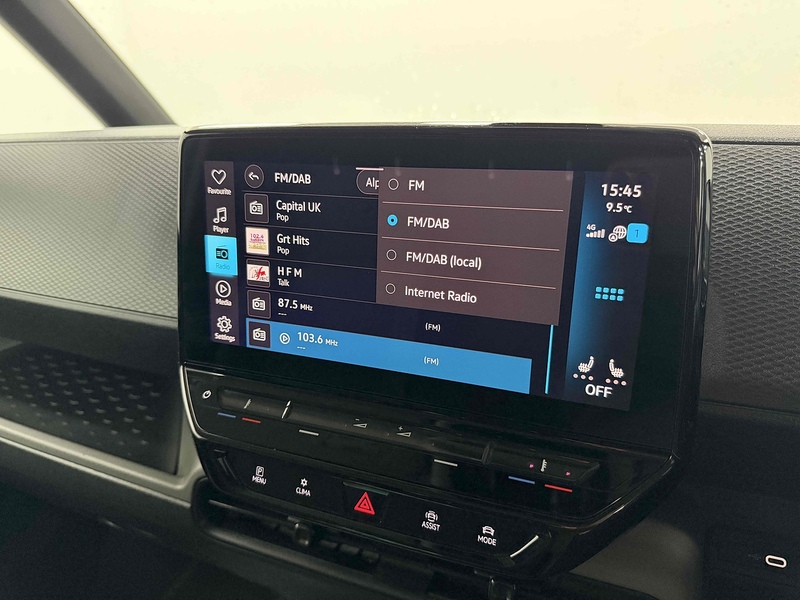 Volkswagen ID. Buzz Cargo Pro Commerce Plus - U2196