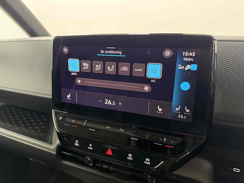 Volkswagen ID. Buzz Cargo Pro Commerce Plus - U2196