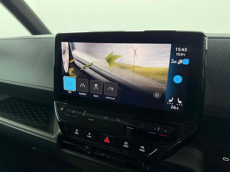 Volkswagen ID. Buzz Cargo Pro Commerce Plus - U2196