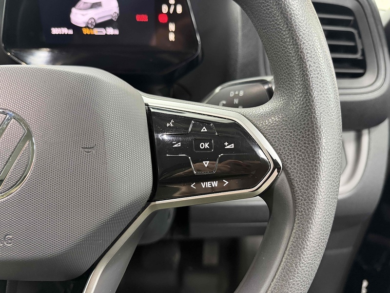 Volkswagen ID. Buzz Cargo Pro Commerce Plus - U2196