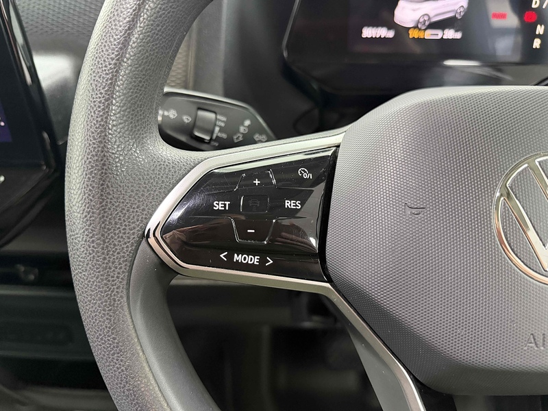 Volkswagen ID. Buzz Cargo Pro Commerce Plus - U2196