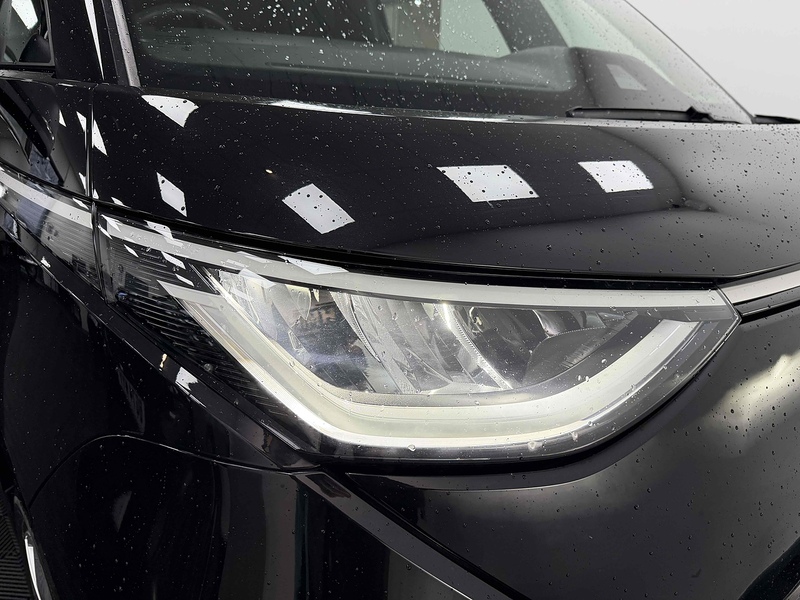 Volkswagen ID. Buzz Cargo Pro Commerce Plus - U2196