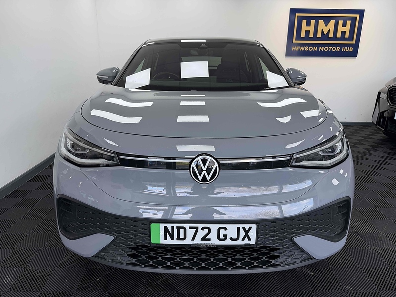 Volkswagen ID.5 Pro Style - U2197