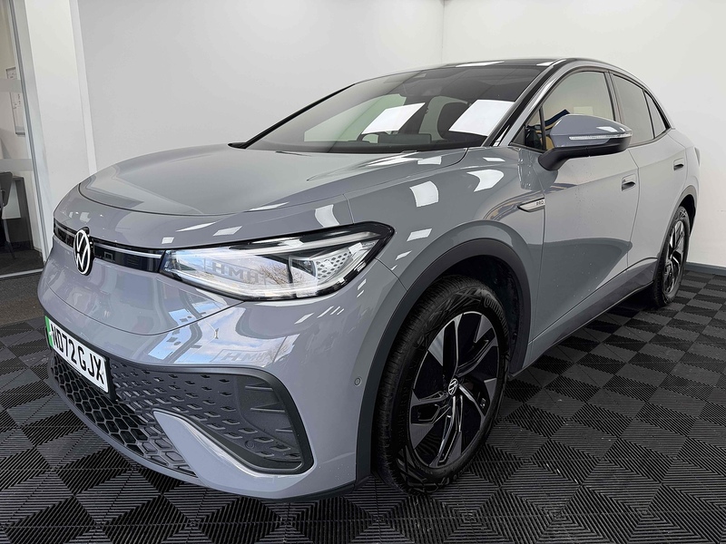 Volkswagen ID.5 Pro Style - U2197